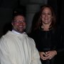 Fr. Paul Stemn, Donna Borman